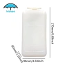 Bình chứa nước máy xúc bánh xe dung lượng lớn, lắp đặt nhanh, chất làm mát 116.600 VND 6