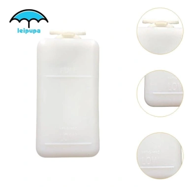 Bình chứa nước máy xúc bánh xe dung lượng lớn, lắp đặt nhanh, chất làm mát 116.600 VND 7