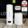 Bình cốc đun nước mini 400-500ml du lịch, hiển thị nhiệt độ, kèm phích, giảm giá 328k