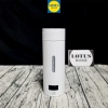 Bình cốc đun nước mini 400-500ml du lịch, hiển thị nhiệt độ, kèm phích, giảm giá 328k 10