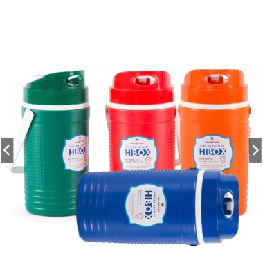 Bình Đá Foam 2L - Bình Nước Cách Nhiệt Hiệp Thành, AnToàn, Vệ Sinh 79.000₫