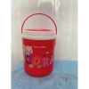 Bình đá mini giữ nhiệt có quai xách - Xô đá Tý Liên, màu ngẫu nhiên, giá 44.980₫ 4