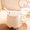 Bình Đun Giữ Nhiệt 450ml – Sạc Type C, Tự Ngắt Khi Sôi, Kèm Túi Du Lịch, Quà Ý Nghĩa 8