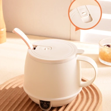 Bình Đun Giữ Nhiệt 450ml – Sạc Type C, Tự Ngắt Khi Sôi, Kèm Túi Du Lịch, Quà Ý Nghĩa 8 Bình Đun Giữ Nhiệt 450ml – Sạc Type C, Tự Ngắt Khi Sôi, Kèm Túi Du Lịch, Quà Ý Nghĩa 8