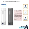 Bình Đun Nước Mini PHILIPS AWP2.791 0,4L Chỉnh Nhiệt 45‑99°C Nhập Đức BH 12 Tháng Giá Ưu Đãi 930.000₫