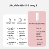 Bình Đun Nước Mini PHILIPS AWP2.791 0,4L Chỉnh Nhiệt 45‑99°C Nhập Đức BH 12 Tháng Giá Ưu Đãi 930.000₫ 2