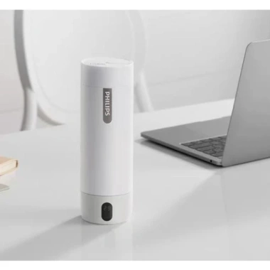 Bình Đun Nước Mini PHILIPS AWP2.791 0,4L Chỉnh Nhiệt 45‑99°C Nhập Đức BH 12 Tháng Giá Ưu Đãi 930.000₫ 3 Bình Đun Nước Mini PHILIPS AWP2.791 0,4L Chỉnh Nhiệt 45‑99°C Nhập Đức BH 12 Tháng Giá Ưu Đãi 930.000₫ 3