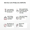 Bình Đun Nước Mini PHILIPS AWP2.791 0,4L Chỉnh Nhiệt 45‑99°C Nhập Đức BH 12 Tháng Giá Ưu Đãi 930.000₫ 6