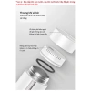 Bình Đun Nước Mini PHILIPS AWP2.791 0,4L Chỉnh Nhiệt 45‑99°C Nhập Đức BH 12 Tháng Giá Ưu Đãi 930.000₫ 7