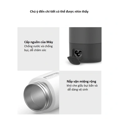 Bình Đun Nước Mini PHILIPS AWP2.791 0,4L Chỉnh Nhiệt 45‑99°C Nhập Đức BH 12 Tháng Giá Ưu Đãi 930.000₫ 8 Bình Đun Nước Mini PHILIPS AWP2.791 0,4L Chỉnh Nhiệt 45‑99°C Nhập Đức BH 12 Tháng Giá Ưu Đãi 930.000₫ 8