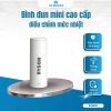 Bình Đun Siêu Tốc Mini BYSON 520ml – Ấm Đun Nước Du Lịch Thông Minh, Tuỳ Chỉnh Nhiệt Độ, Giá Ưu Đãi 408.000₫