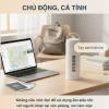 Bình Đun Siêu Tốc Mini BYSON 520ml – Ấm Đun Nước Du Lịch Thông Minh, Tuỳ Chỉnh Nhiệt Độ, Giá Ưu Đãi 408.000₫ 3