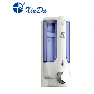 Bình Đựng Đa Năng Xinda ZYQ138 - Nước Rửa Tay, Xà Phòng, Dầu Gội, Sữa Tắm - 145.000 8 Bình Đựng Đa Năng Xinda ZYQ138 - Nước Rửa Tay, Xà Phòng, Dầu Gội, Sữa Tắm - 145.000 8