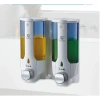 Bình Đựng Đa Năng Xinda ZYQ138 - Nước Rửa Tay, Xà Phòng, Dầu Gội, Sữa Tắm - 145.000 9