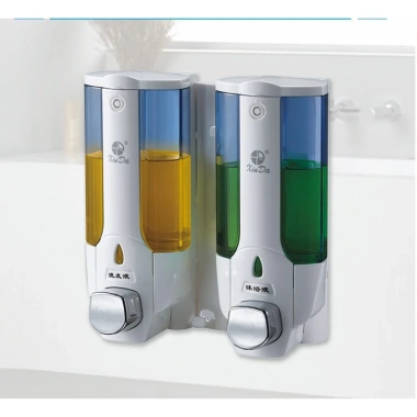 Bình Đựng Đa Năng Xinda ZYQ138 - Nước Rửa Tay, Xà Phòng, Dầu Gội, Sữa Tắm - 145.000 9 Bình Đựng Đa Năng Xinda ZYQ138 - Nước Rửa Tay, Xà Phòng, Dầu Gội, Sữa Tắm - 145.000 9