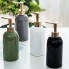 Bình Đựng Dầu Gội và Nước Rửa Tay OENEN Gốm Sứ Cao Cấp Sang Trọng - Giá 109k 4