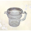 Bình đựng giấm mắm Song Long 2.534 – Vòi rót nhựa tiện lợi, giá chỉ 15.500 VNĐ