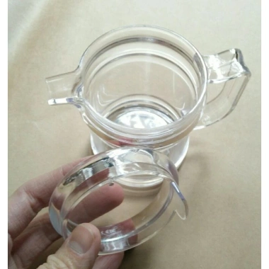 Bình đựng giấm mắm Song Long 2.534 – Vòi rót nhựa tiện lợi, giá chỉ 15.500 VNĐ 4