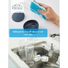 Bình đựng nước 1.2L Lock Lock nắp ấn bật - Siêu bền không rò rỉ, giá chỉ 33.000₫ 2
