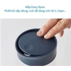 Bình đựng nước 1.2L Lock Lock nắp ấn bật - Siêu bền không rò rỉ, giá chỉ 33.000₫ 3