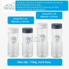 Bình đựng nước 1.2L Lock Lock nắp ấn bật - Siêu bền không rò rỉ, giá chỉ 33.000₫ 5