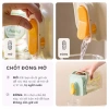 Bình đựng nước 3,5 lít cho tủ lạnh, nắp kín không rò rỉ, quai xách du lịch, chịu nhiệt -20‑100°C, cao cấp – Giá 253.000₫ 9