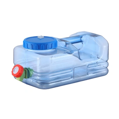 Bình Đựng Nước 5.5L 10L Có Vòi Rót Tiện Dụng, Giá Ưu Đãi 257.040₫ 10