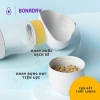Bình Đựng Nước Du Lịch Thú Cưng Bonaday - Khóa Thông Minh, Giữ Nước Sạch, Kèm Khay Đựng Thức Ăn 93.150₫ 3