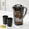 Bình đựng nước ép 1.3-2.2-3L Drinkware cho quán Milk Tea, giá ưu đãi 68.090₫