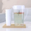 Bình đựng nước ép 1.3-2.2-3L Drinkware cho quán Milk Tea, giá ưu đãi 68.090₫ 4