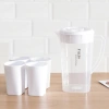 Bình đựng nước ép 1.3-2.2-3L Drinkware cho quán Milk Tea, giá ưu đãi 68.090₫ 7