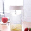Bình đựng nước ép 1.3-2.2-3L Drinkware cho quán Milk Tea, giá ưu đãi 68.090₫ 8