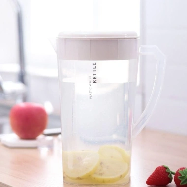 Bình đựng nước ép 1.3-2.2-3L Drinkware cho quán Milk Tea, giá ưu đãi 68.090₫