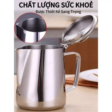 Bình đựng nước inox Chubyy Chef 350ml-2.000ml Giữ nhiệt sạch an toàn, giá 94.999đ 3