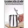 Bình đựng nước inox Chubyy Chef 350ml-2.000ml Giữ nhiệt sạch an toàn, giá 94.999đ 6