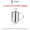Bình đựng nước inox Chubyy Chef 350ml-2.000ml Giữ nhiệt sạch an toàn, giá 94.999đ 10