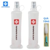 Bình Đựng Nước Mềm CHITO – Chạy Bộ, Trail, Leo Núi, An Toàn Tiện Lợi, 150.000₫ 9