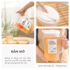 Bình đựng nước nhựa PP chịu nhiệt 2.200ml - Thiết kế phòng khách, phù hợp tủ lạnh, giảm còn 80.000₫ 4