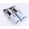 Bình đựng nước rửa tay, dầu gội, sữa tắm treo tường inox giá ưu đãi 230.000đ 2