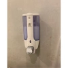 Bình đựng nước rửa tay Xinda 380ml - Hộp gắn tường đa năng cho dầu gội, sữa tắm, chén 3
