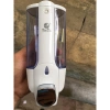 Bình đựng nước rửa tay Xinda 380ml - Hộp gắn tường đa năng cho dầu gội, sữa tắm, chén 4