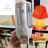Bình đựng nước rửa tay Xinda ABS cao cấp, bảo hành 12 tháng, đổi 1, đập không vỡ - Giá chỉ 30.000đ