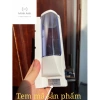 Bình đựng nước rửa tay Xinda ABS cao cấp, bảo hành 12 tháng, đổi 1, đập không vỡ - Giá chỉ 30.000đ 3