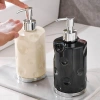 Bình đựng nước rửa YITAQI tái sử dụng, hộp xà phòng & máy bơm cầm tay - 71.610 VND 4