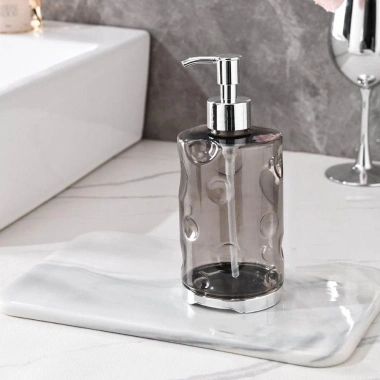 Bình đựng nước rửa YITAQI tái sử dụng, hộp xà phòng & máy bơm cầm tay - 71.610 VND 6