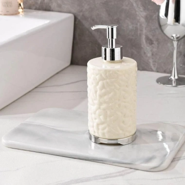 Bình đựng nước rửa YITAQI tái sử dụng, hộp xà phòng & máy bơm cầm tay - 71.610 VND 7