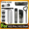 Bình đựng nước sạch Dreame H12 Pro/H12 Dual/H13 Pro - Tiết kiệm, giá 461.407₫