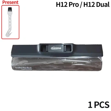 Bình đựng nước sạch Dreame H12 Pro/H12 Dual/H13 Pro - Tiết kiệm, giá 461.407₫