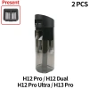 Bình đựng nước sạch Dreame H12 Pro/H12 Dual/H13 Pro - Tiết kiệm, giá 461.407₫ 10