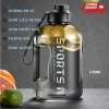 Bình Đựng Nước Thể Thao 1.7L Chịu Nhiệt Độ Cao - Phù hợp Gym, Giá chỉ 99k